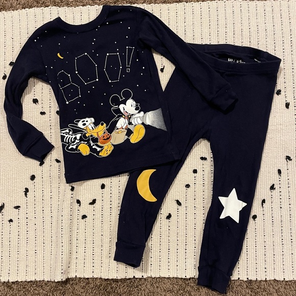 GAP Other - Gap - Halloween Pajamas 🎃